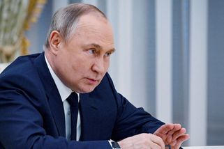 Putin je možná už dávno mrtvý a má dvojníka, spekulují agenti MI6 - Novinky