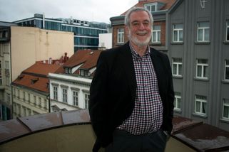 Věřím, že v sobě zase najdu energii vystupovat, říká Michal Prokop