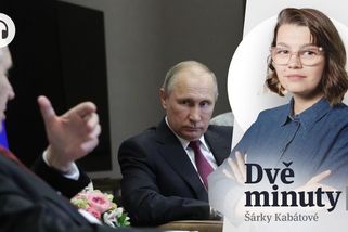 Glosa: Miloš Zeman se nám ztratil v ruské mlze - Seznam Zprávy