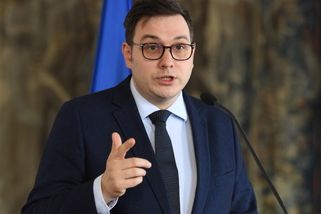 Lipavský: Rozhodnutí Maďarska nepodpořit sankce proti Rusku je nepřijatelné