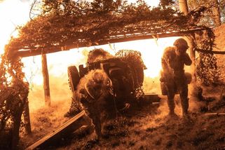 Ukrajinci v noci na neděli spustili ofenzivu v Kurské oblasti - Novinky