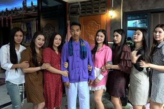 Novodobý Casanova spokojeně žije se sedmi ženami, osmá mu utekla - Novinky