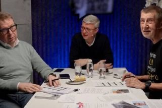 Juchelka mluvil o hubnutí i testosteronu, Babiš předvedl totální slovní chaos. Pak mu řekl, že má makat v práci