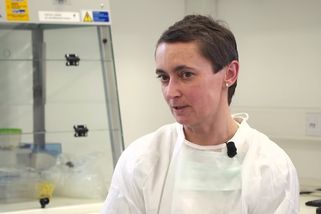 Je to paranoia, nebo Putin? Peková už mele to samé...