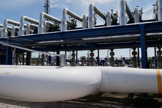 Rusko nepřeruší dodávky plynu do Rakouska - Novinky