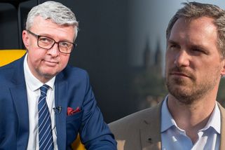 Drsná hádka Havlíčka s Hřibem v přímém přenosu: Tvrdá slova o StB i návštěvě terapeuta