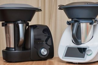 Thermomix v ohrožení! Varný robot z Lidlu, ETA nebo Xiaomi umí totéž, ale stojí mnohem méně!