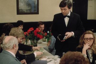 Kvíz: Jak dobře znáte oblíbenou komedii Vrchní, prchni!?