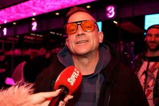 Chci ukázat, že nejsem taková smažka, říká Kocián před dalším zápasem v Clashi: Čeká ho souboj se Sámerem Issou - Super.cz