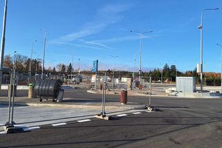 Modernizovaná odpočívka Mikulášov na D1 je otevřena