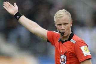 Jablonec neměl se Slováckem kopat penaltu, sudí Petřík má omezenou delegaci - Sport.cz