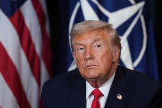 Trumpova nová doktrína? Otevření Hormuzu je vaše odpovědnost, i když jsme to zkazili my