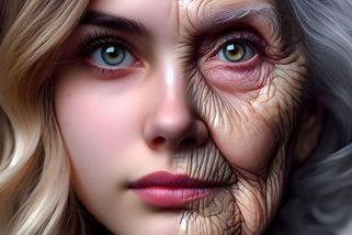 Trochu mě štve, že dnešní ženy nemají právo stárnout - Médium.cz