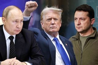 Putinovi se hroutí plány, tvrdí odborník. Tvrdý zásah Donalda Trumpa – eXtra.cz