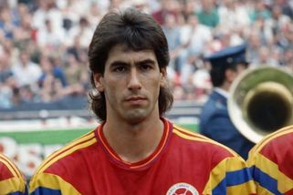 „Život tímto nekončí,“ napsal fanouškům po vlastním gólu. Za pár dní vykrvácel po 6 ranách z pistole - Médium.cz