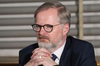 Fiala: Rusko není silné, ale ví, jak nás rozkládat - Novinky