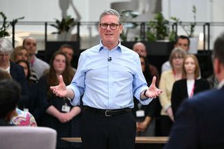 Rusko si našlo nového úhlavního nepřítele: Velkou Británii - Novinky