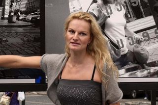 Iva Pazderková je šťastně bezdětná, na našeho premiéra je pyšná a kvůli tomu čelí nenávisti i útokům