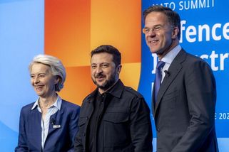 „Výsměch Ukrajině,“ hodnotí politolog závěrečné prohlášení summitu NATO - Seznam Zprávy