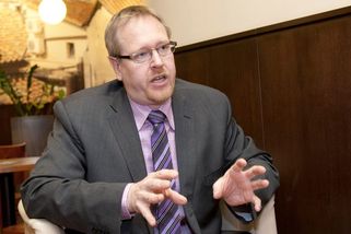 Žádnou zásobu léků nejsme schopni udělat, přiznává Válkův náměstek - Seznam Zprávy