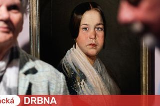 Studentka rozluštila tajemství obrazu. Vlastivědné muzeum o něm připravilo výstavu