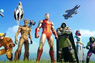 Obchod roku na obzoru? Disney chystá odkup Epic Games