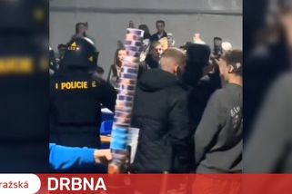 Kelímky budeme refundovat všem slušným, říkají pořadatelé Majálesu. Hledat je budou na kamerových záznamech