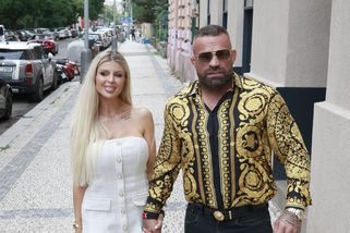 Vémola na apríla oznámil rozchod: Není divu, že to se mnou nezvládla, napsal o Lele