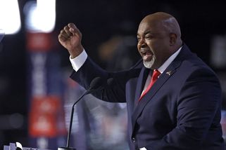 Jsem černý nacista a chci zase otrokářství, prohlásil na porno stránce kandidát na amerického guvernéra - Novinky