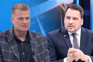 Turek vyčetl Zdechovskému mlčení o spalovacích motorech. Neumíte s Googlem? oponoval lidovec