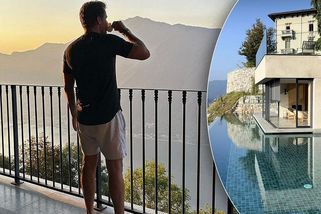 Přepychová dovolená Leoše Mareše s rodinou: Týden v luxusní vile vyjde na necelé 2 miliony korun - Super.cz