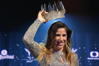 Královna Ester! Olympijské zlato trumflo grandslamy, góly v NHL i titul bojovníka - Sport.cz