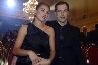 Šokující prohlášení fotbalisty Petra Čecha: Rozchod s manželkou po 26 letech