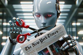 Už to nejde zastavit. Expert popisuje, co s lidmi udělá umělá inteligence - Seznam Zprávy