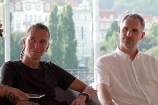 Hřib: Piráti cílí na dvouciferný výsledek - Novinky