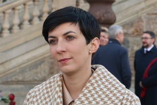 Zábavnější než výroky Institutu Václava Klause. Pe...