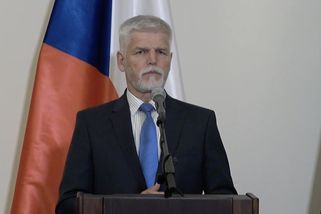 Pavel uctí romské oběti. Navštíví Lety, jimž se jeho předchůdci vyhýbali - Seznam Zprávy