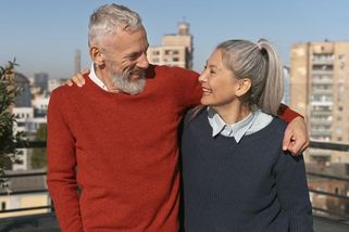 Matka si našla nového přítele. Zhrozila jsem se, když jsem ho viděla - Médium.cz