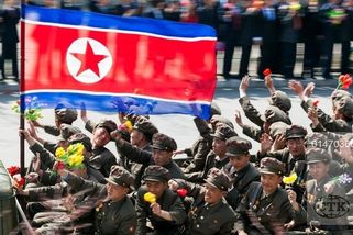 Severokorejští vojáci vyvraždili Ukrajinci ovládanou vesnici. Neměli slitování