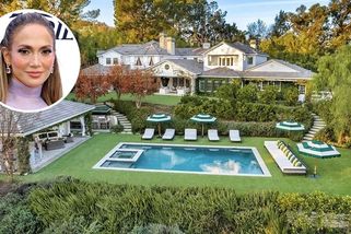 Jennifer Lopezová si po rozchodu s Benem Affleckem pořídila opulentní dům, dříve ho vlastnil Sylvester Stallone - Novinky