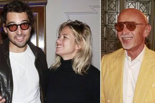 Haj se Smetanou potkali v obchodě Richarda Chlada. Když se ho zeptali, kde má maskáče a zbraň, zacouval prý mezi kávovary