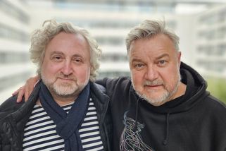 Jan Hřebejk: Komouše nenávidím čím dál tím víc - Seznam Zprávy