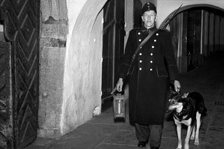 KVÍZ: Ponocný, jirchář či ras. Znáte povolání, která už téměř zmizela z našich měst i pamětí?