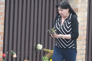 Dáda Patrasová: Jak se z nádherné a talentované ženy stane násoska