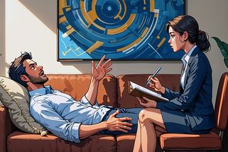 Co se děje za dveřmi Bohnické léčebny - tajemství, o kterém se nemluví - Médium.cz