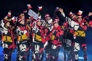 Uf, je to dobrý! Za olympijskou kolekci se nakonec stydět nemusíme. Na obrat o 180 stupňů stačilo pár hodin - Super.cz