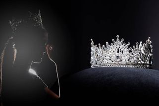 Skromná kráska Alžbeta Štrkulová: Bodovala na Miss Word a léta dělala televizní hlasatelku. Publicitu ale nevyhledává