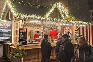Ježíšek pod ochranou. Norimberský Christkindlesmarkt vyhrává v kulturní válce