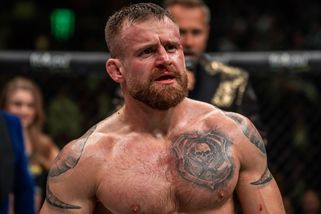 Hvězdu OKTAGONu rozpálil Clash doběla. Padly hodně ostré výrazy