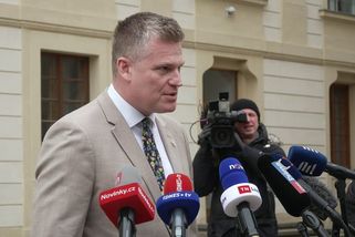 Už nedostanete ani korunu, vyhrožuje Turek ekologickému hnutí - Novinky